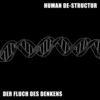 Human Destructur - Der Fluch Des Denkens